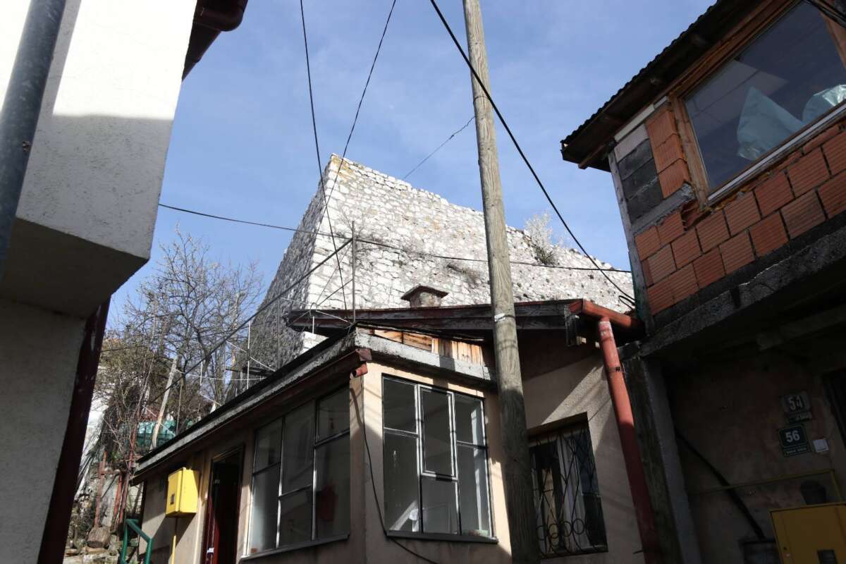 tabija