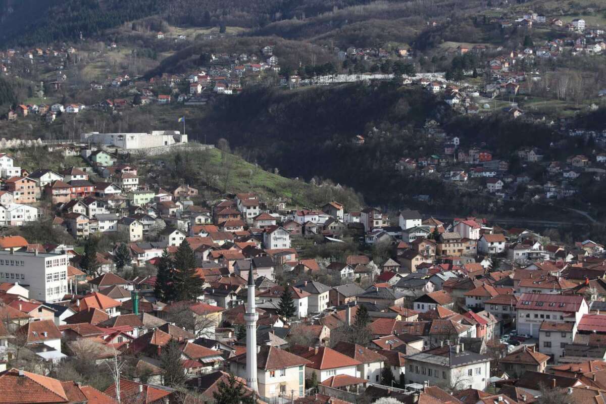 tabija