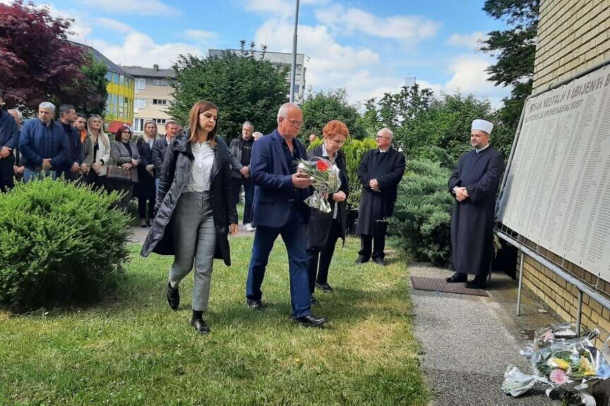 Sanski most