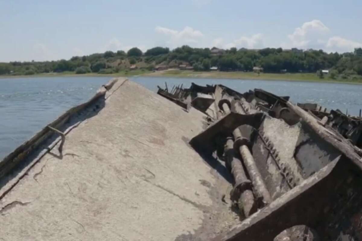Srbija njemacki ratni brod