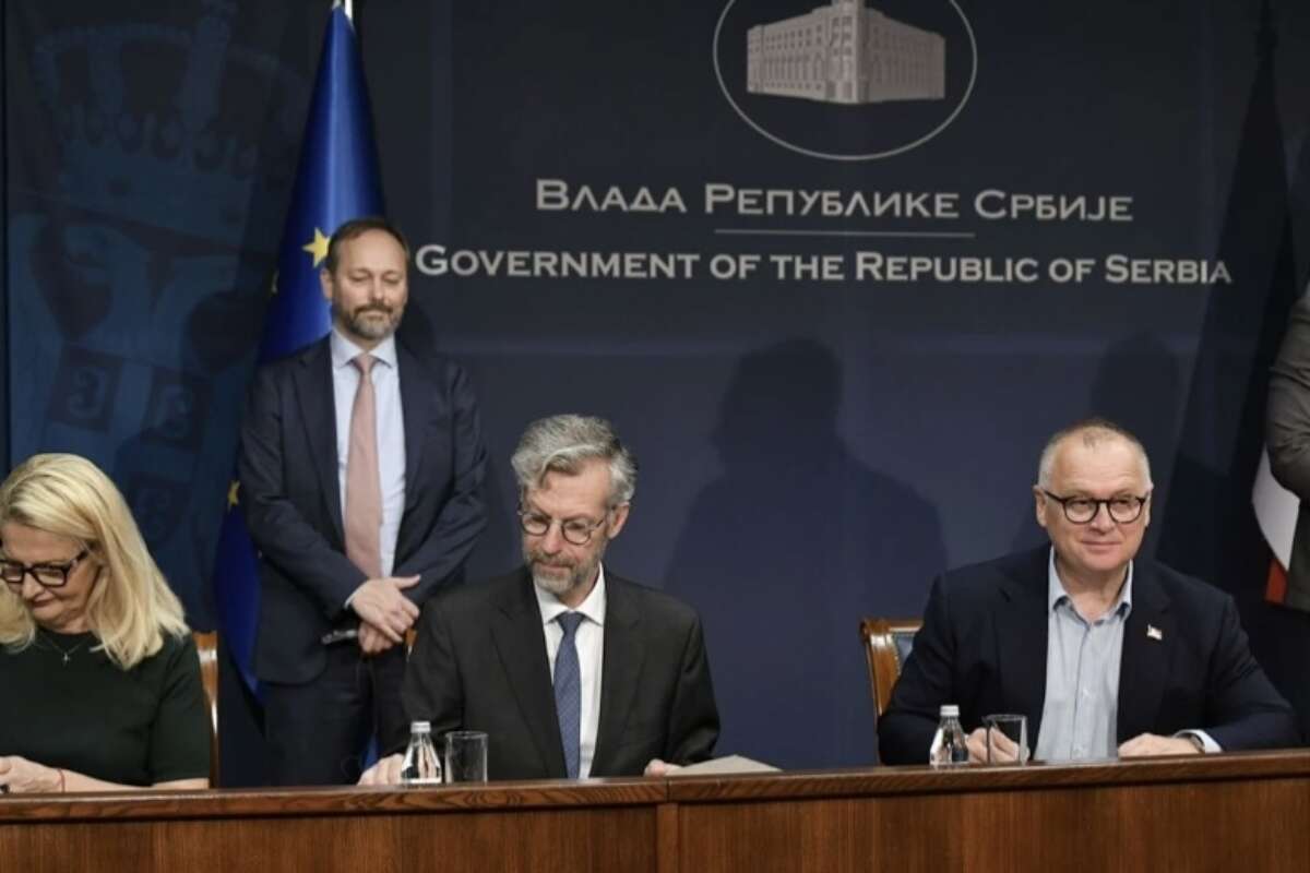 Srbija njemacki ratni brod