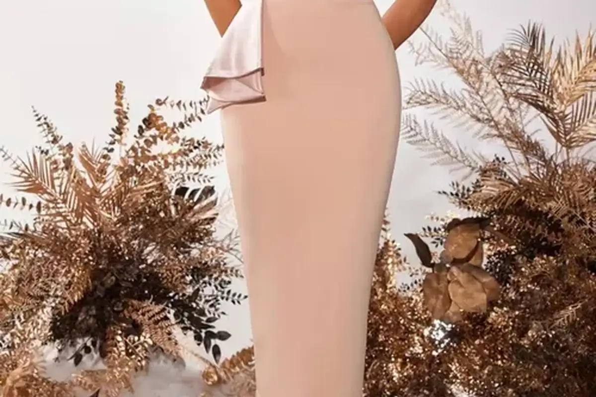 Temu haljina   Jennifer Rauchet