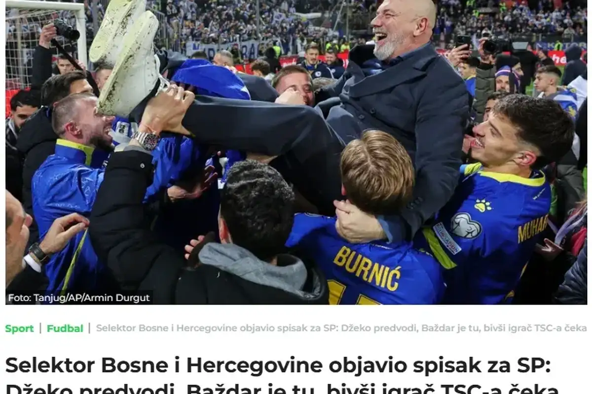 Barbarez Telegraf.rs