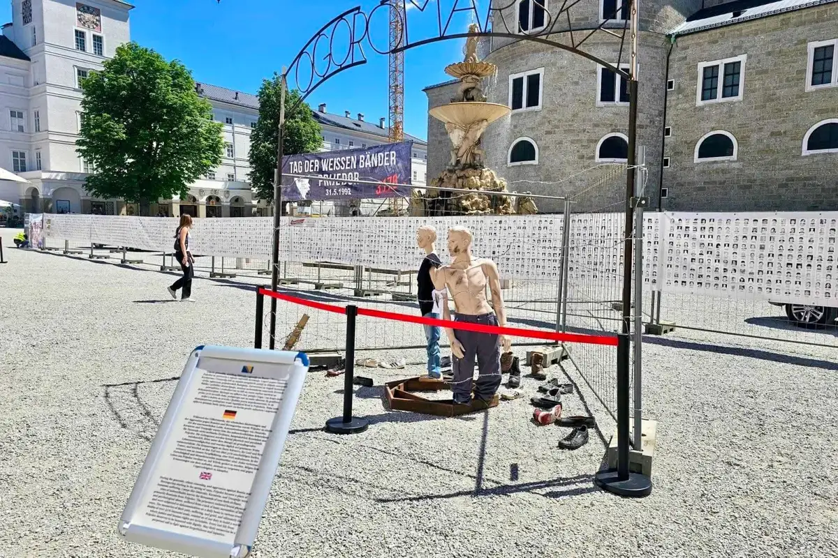 Salsburg dan bijelih traka prijedor