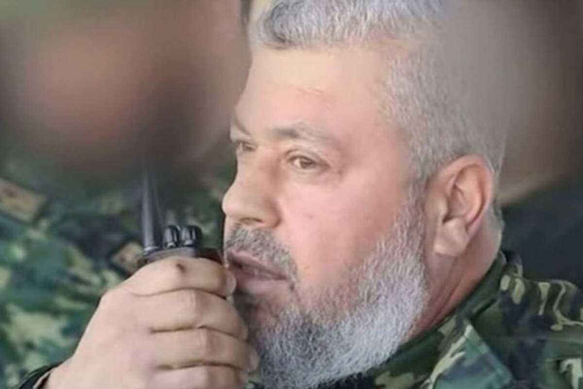 Izz al Din al Haddad 1
