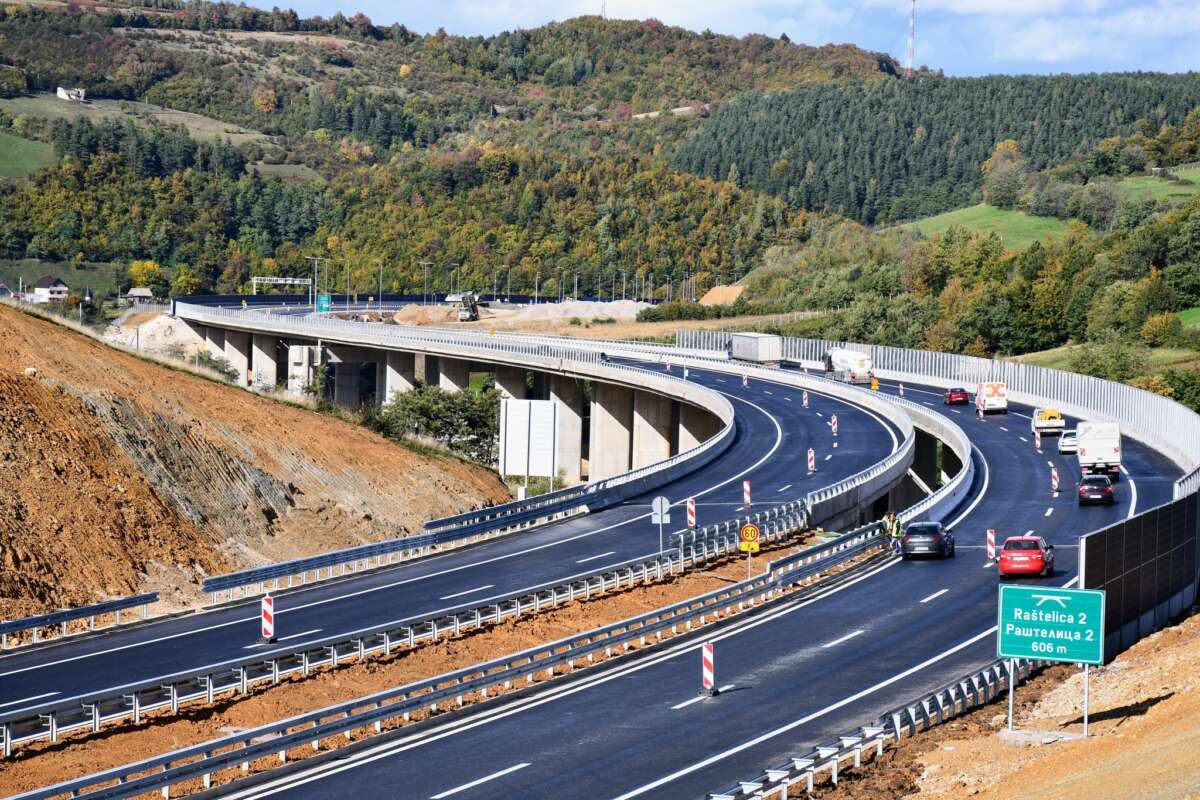 Autoceste fbih
