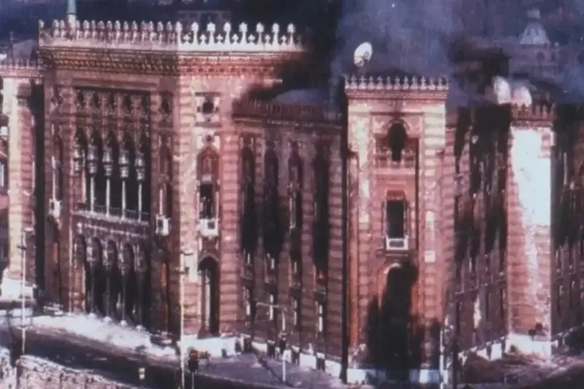 Vijecnica