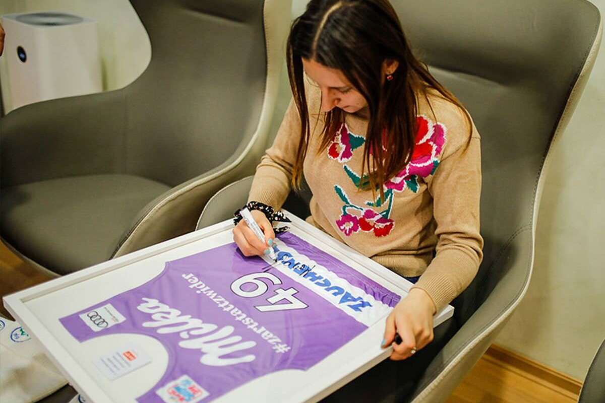 Elvedina muzaferija bh telecom1