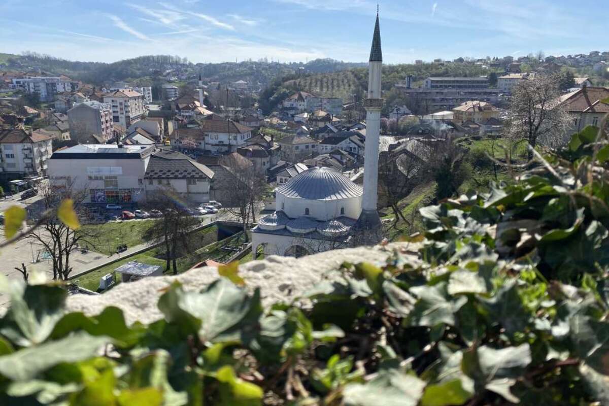 Gradacac
