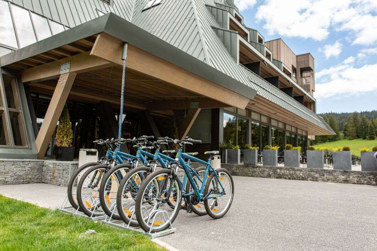 Hotel Monti 2