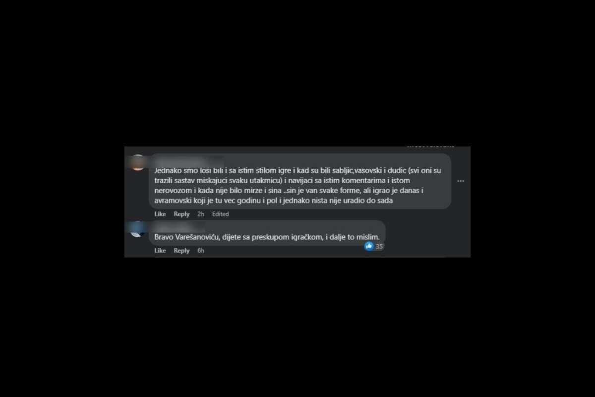 Komentar fks 1