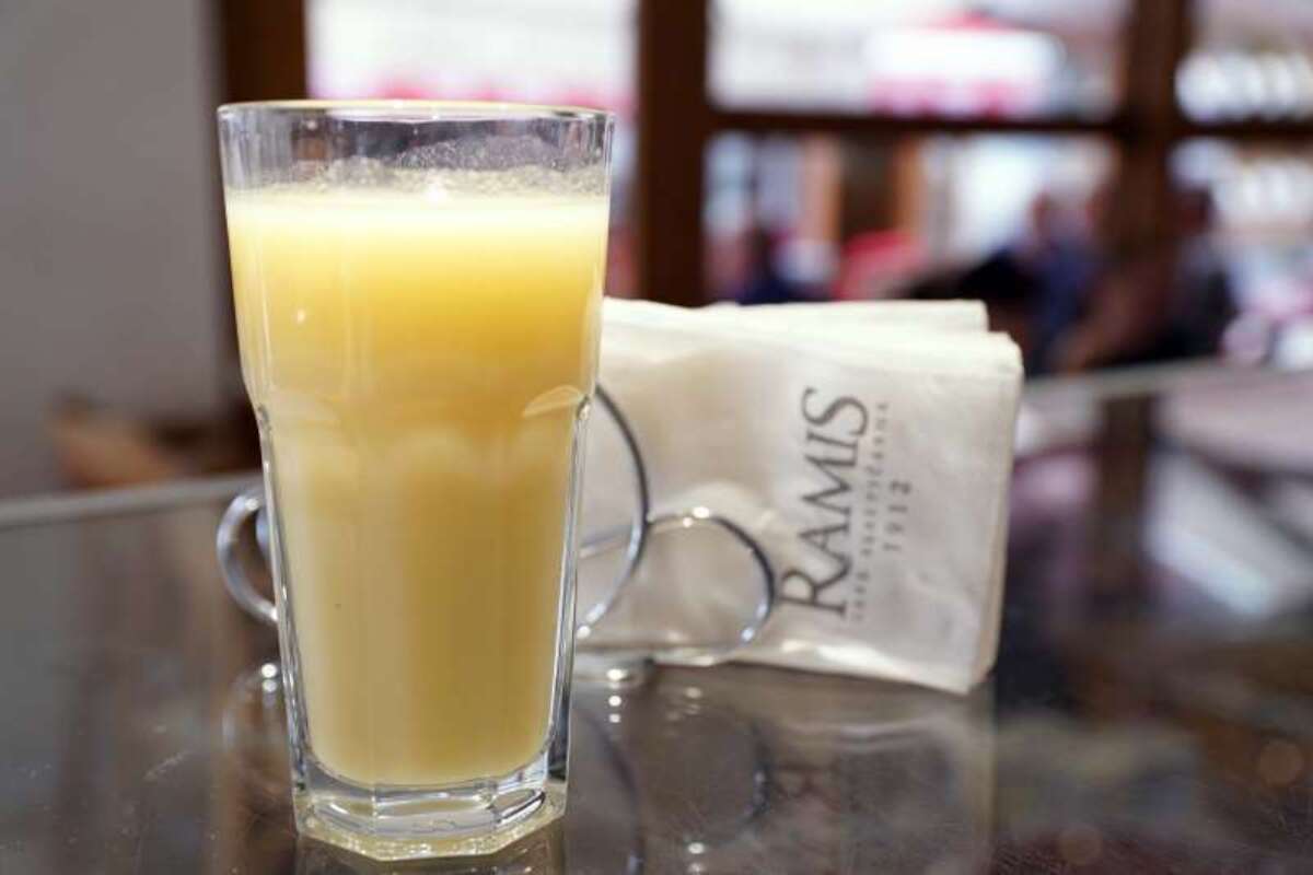Boza dok