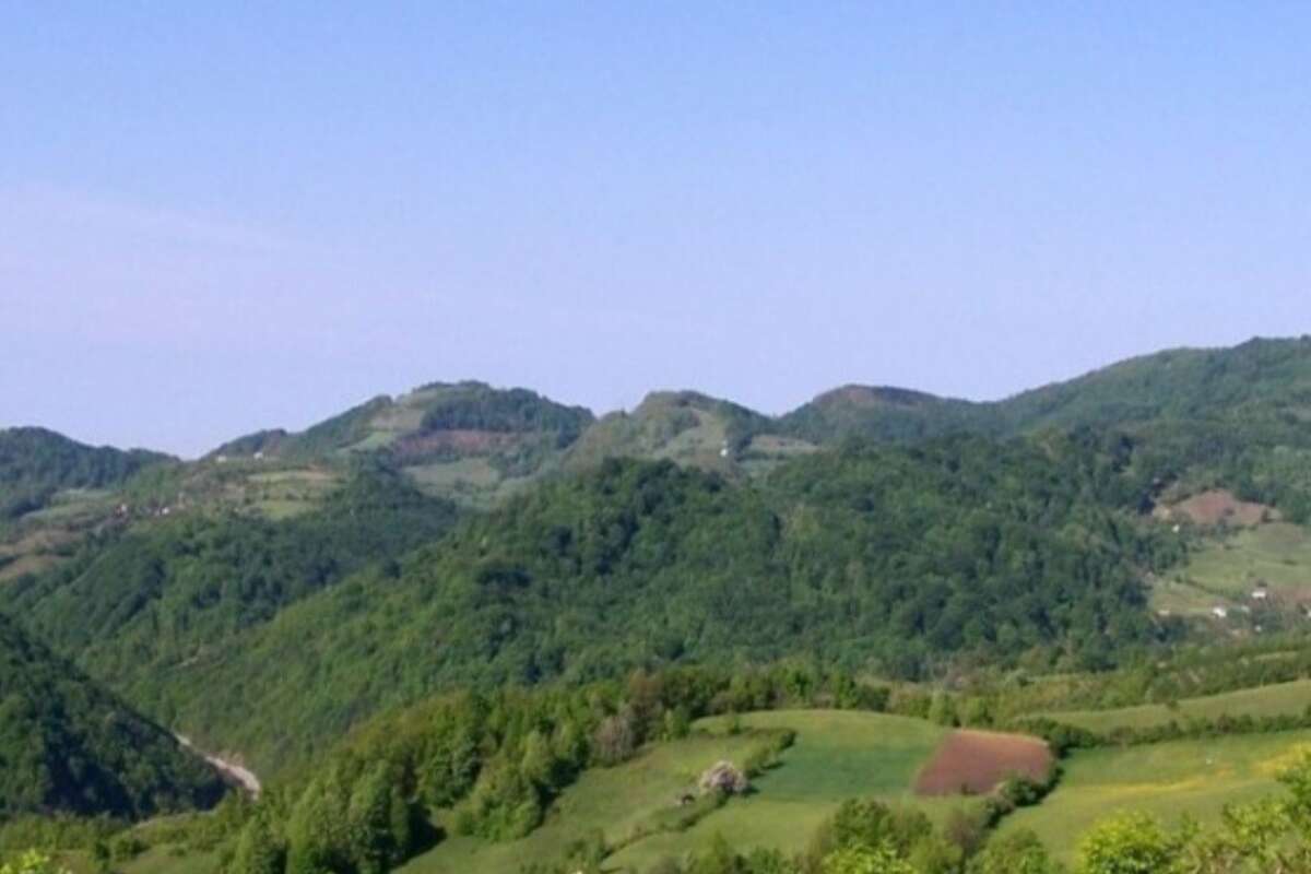 Majevica
