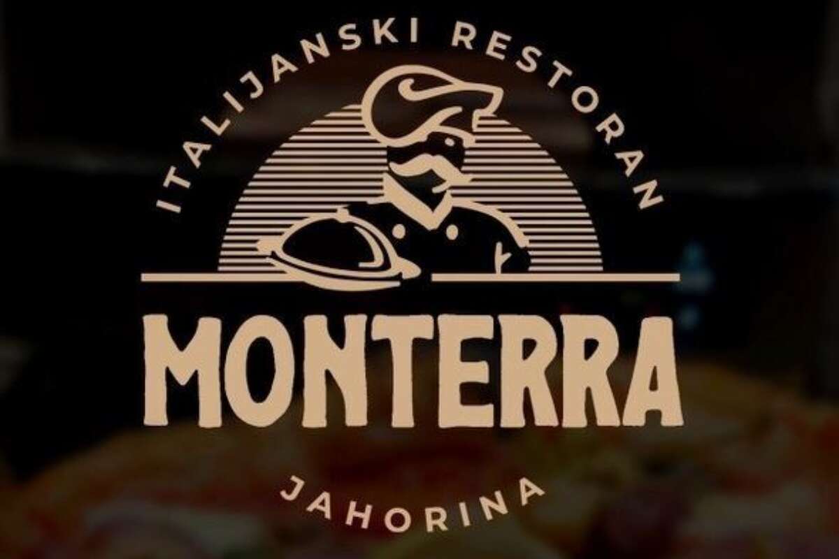 Jahorina Monterra logo