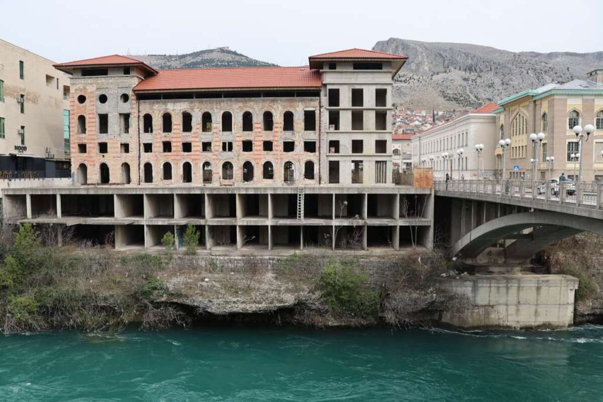 Neretva 1