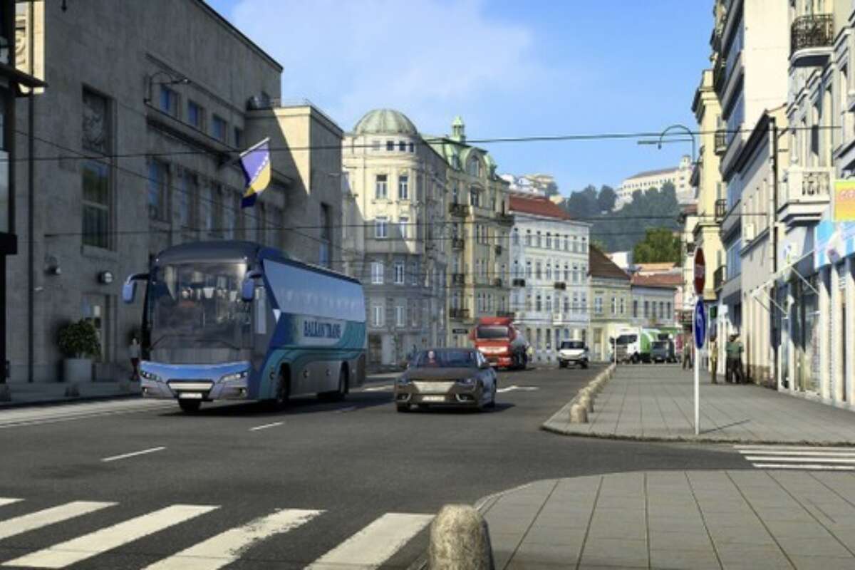 Sarajevo ets 2