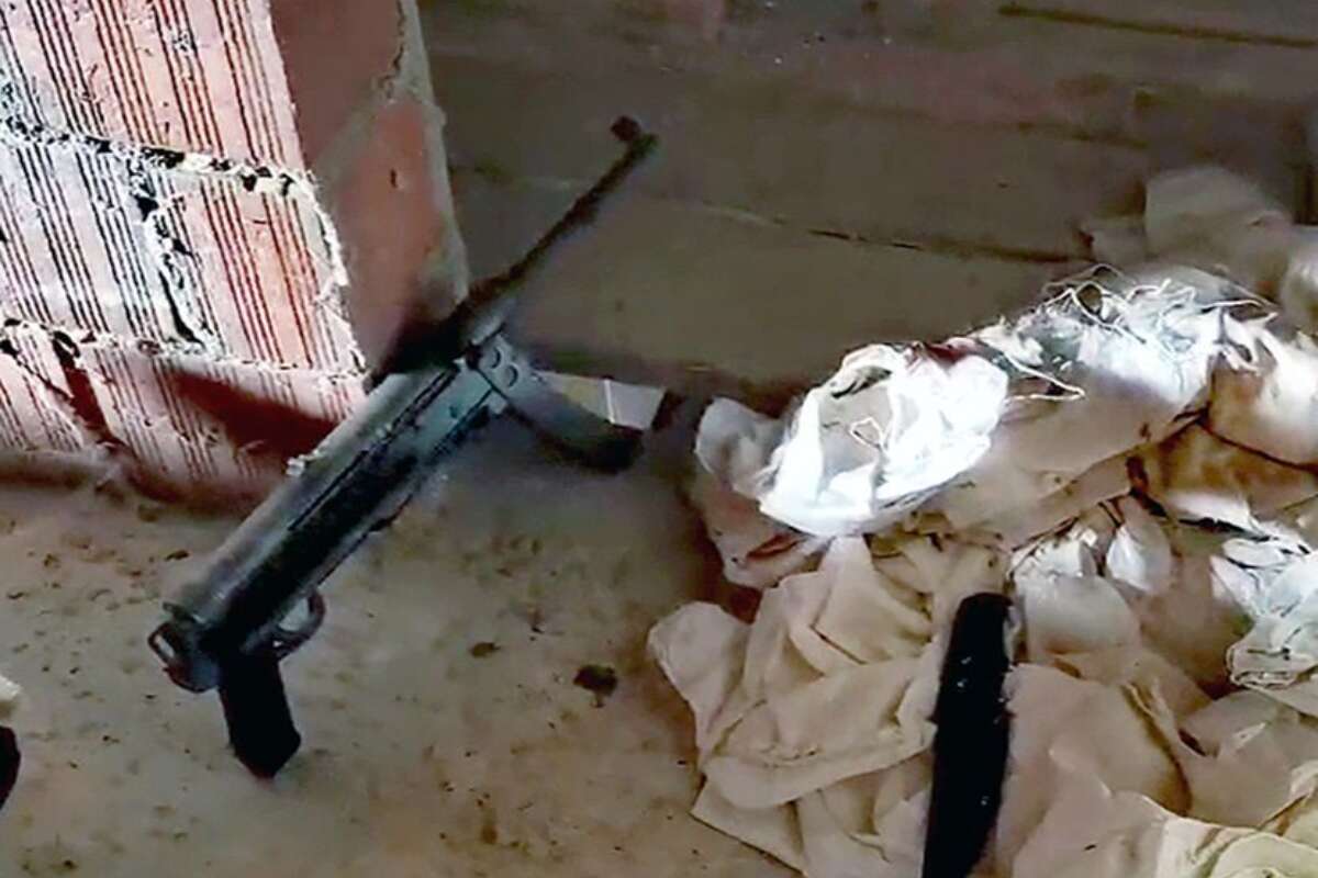 Srbija policija oruzje 3 645507869e305