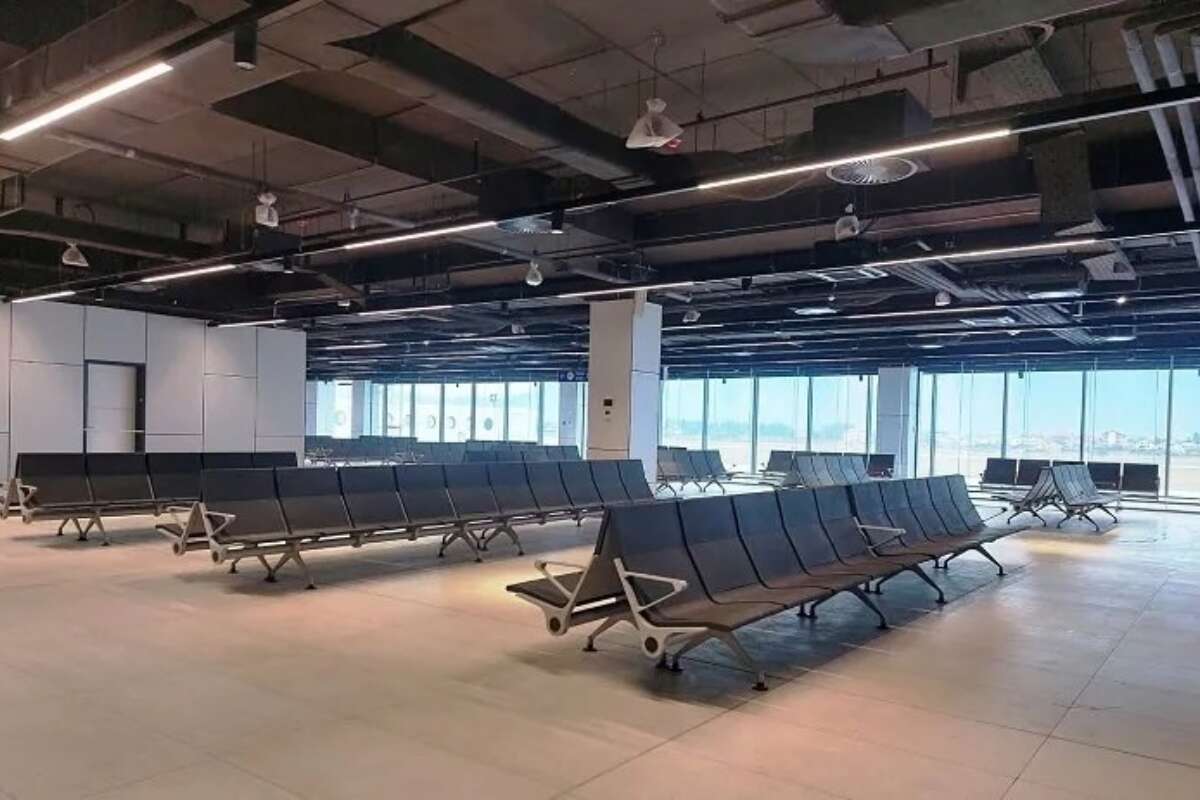 Terminal 7