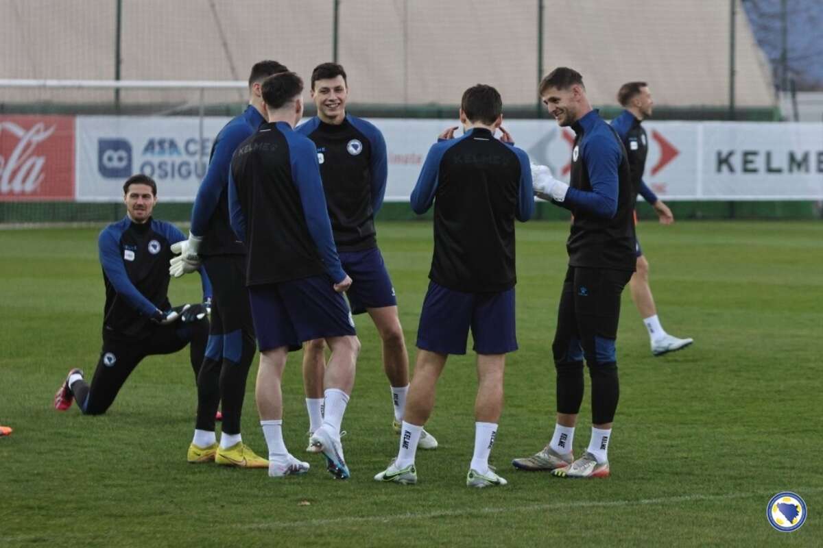 Trening 10