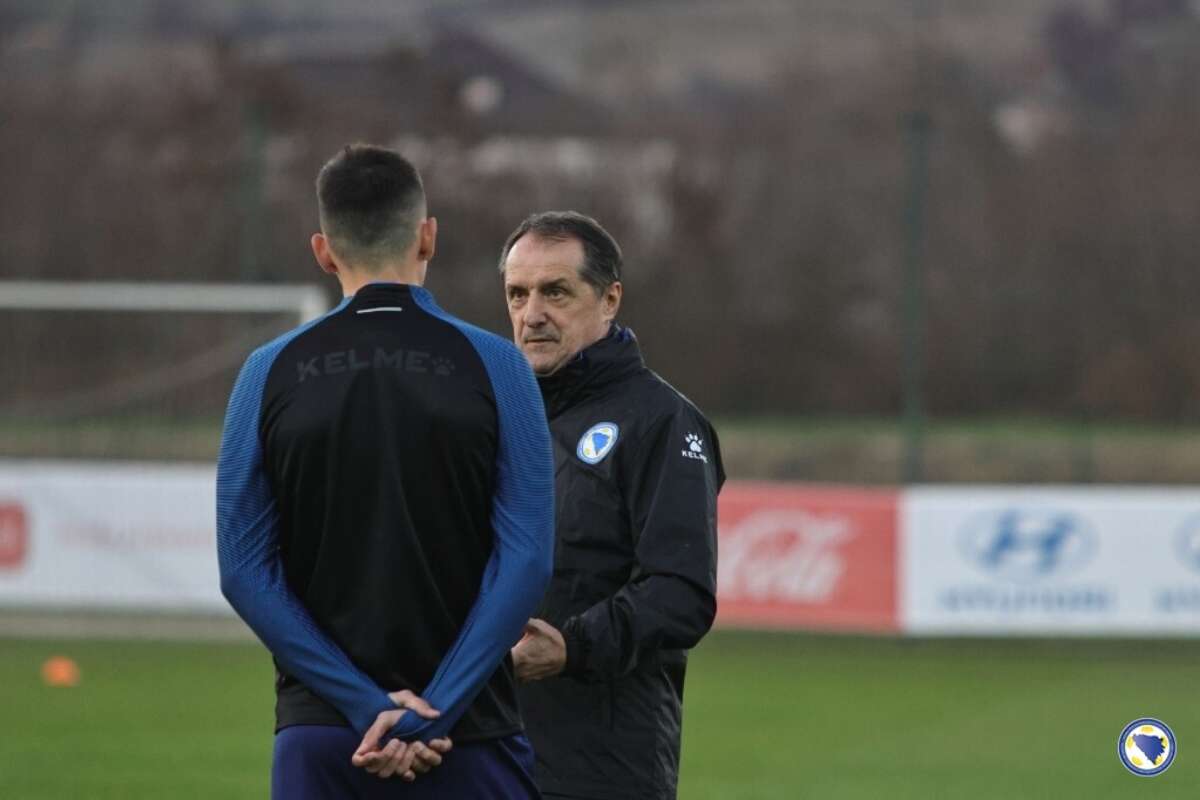 Trening 11