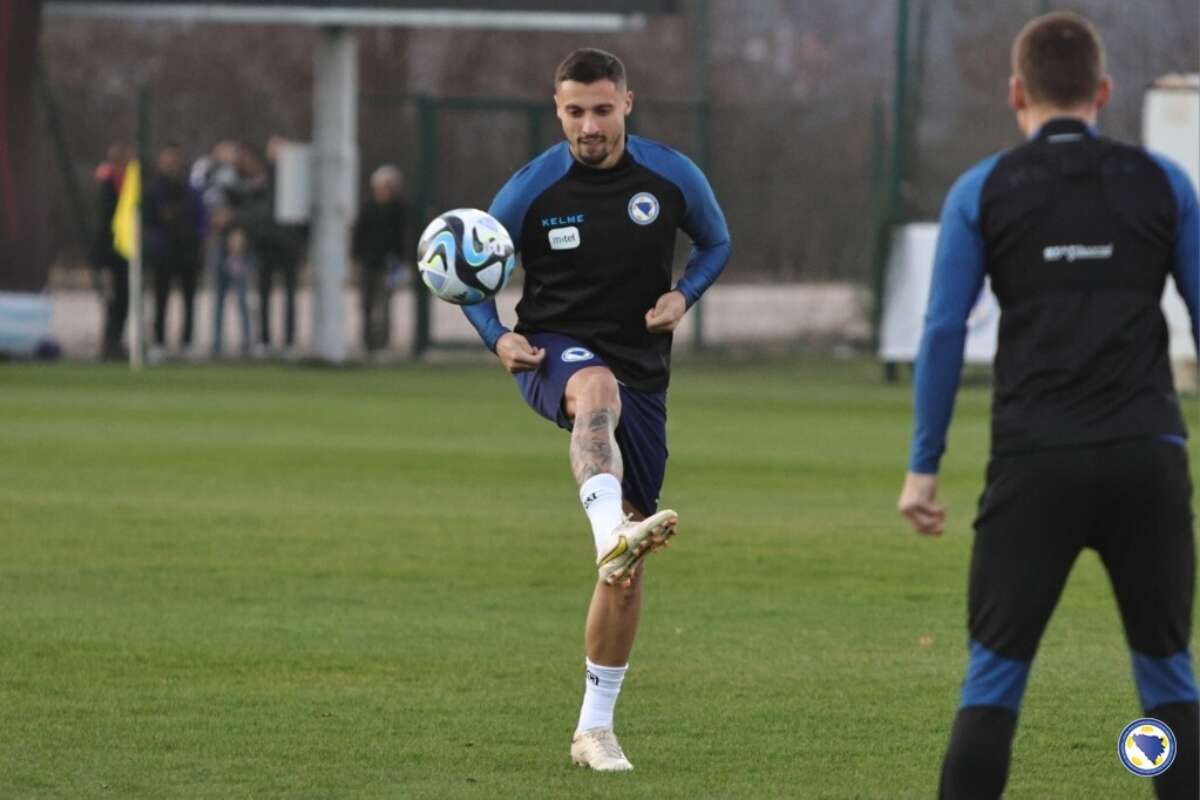 Trening 12