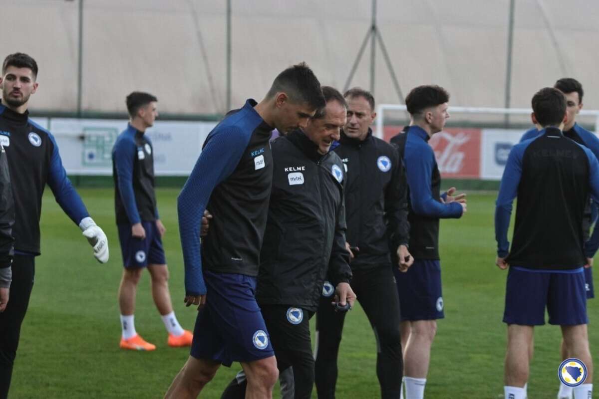 Trening 13