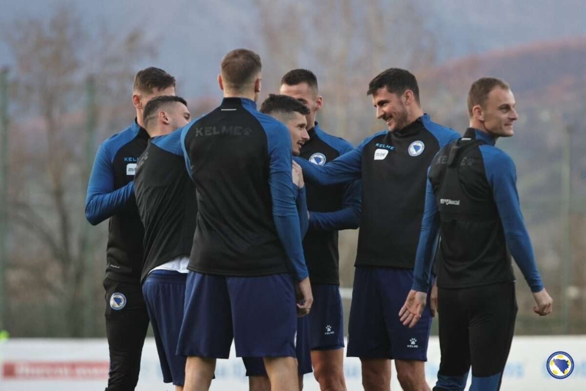 Trening 14
