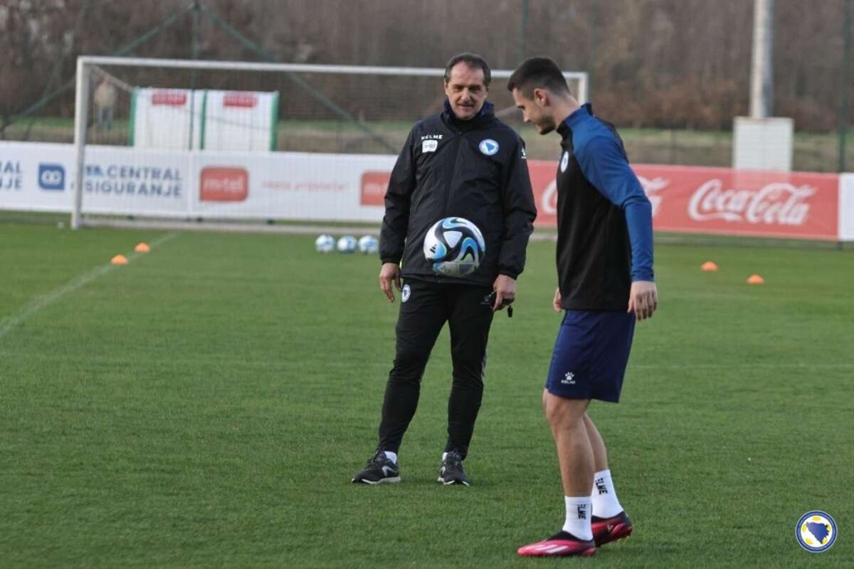 Trening 16
