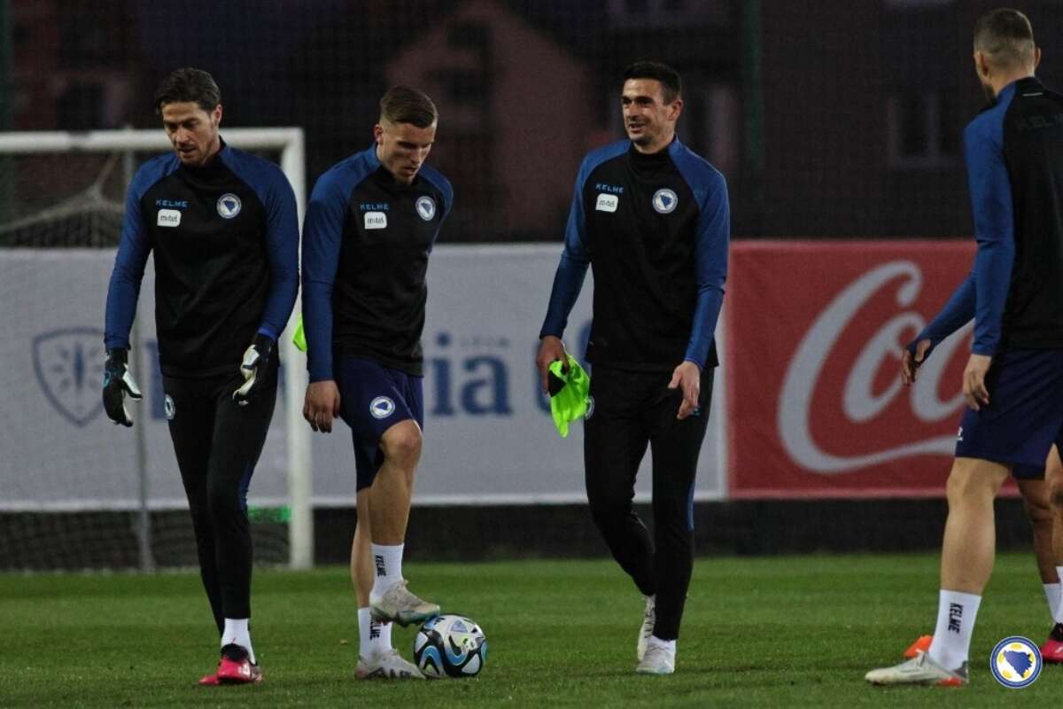 Trening 3