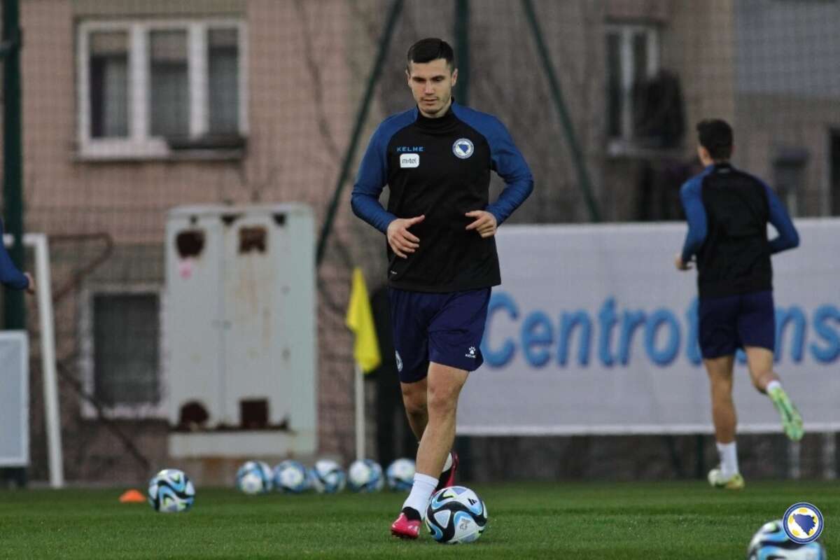 Trening 7