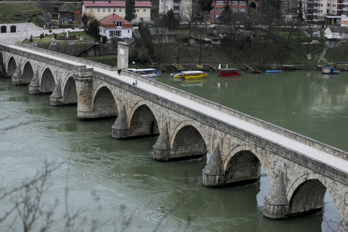 Visegrad most 4 AA