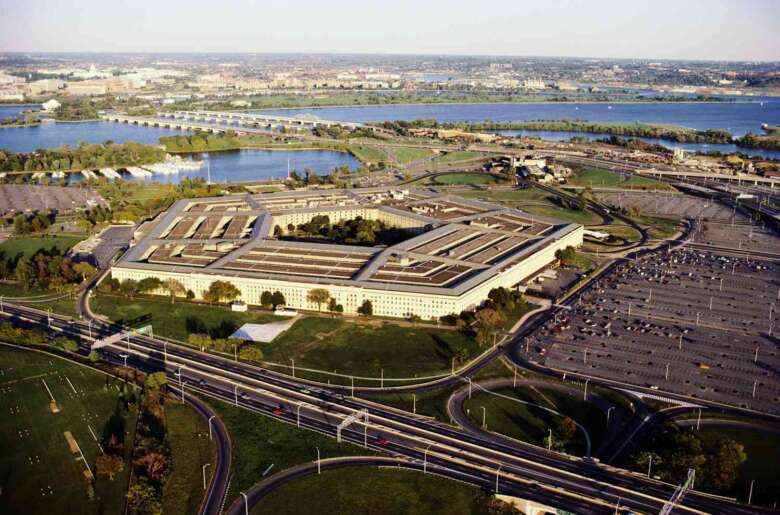 pentagon