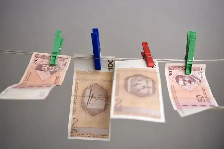 Pare pranje para