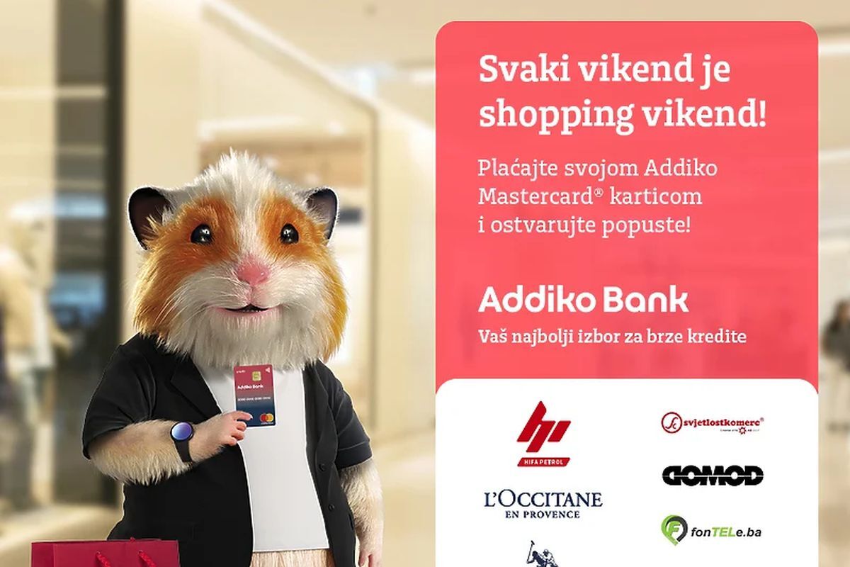 Addiko bank