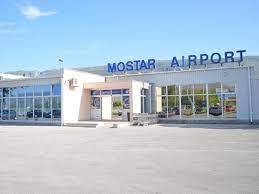 Aerodrom Mostar