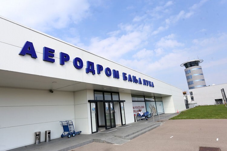 Aerodrom banja luka