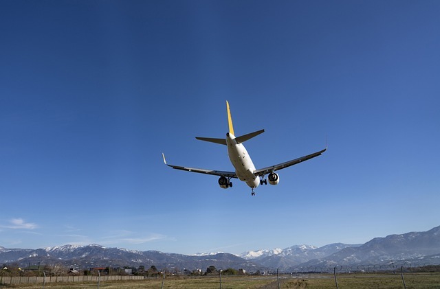 Aerodrom