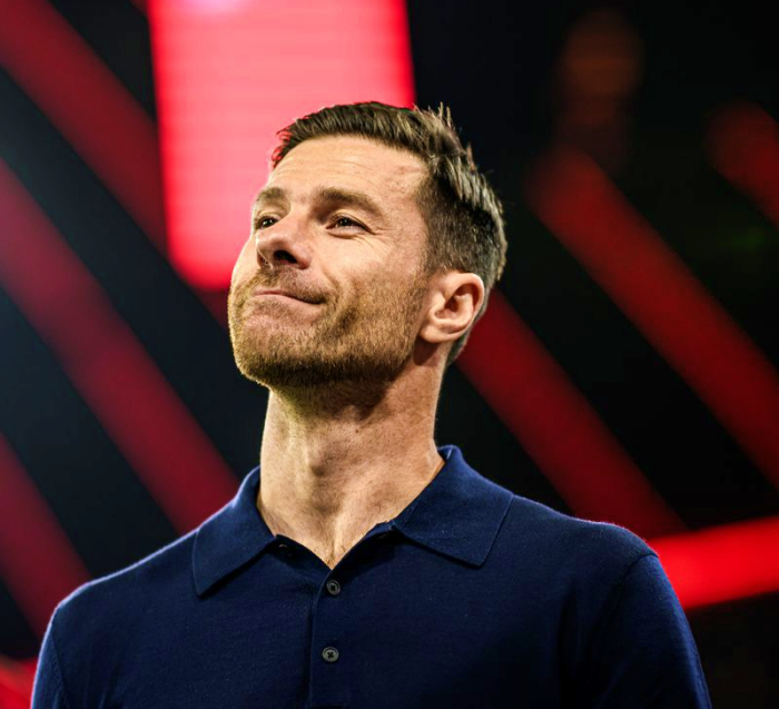 Xabi Alonso