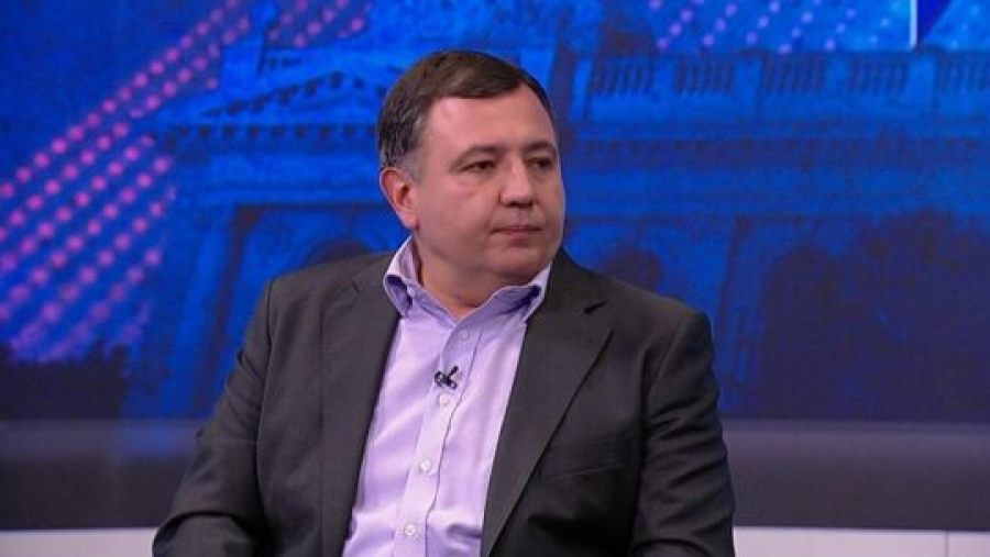 Dragomir Anđelković