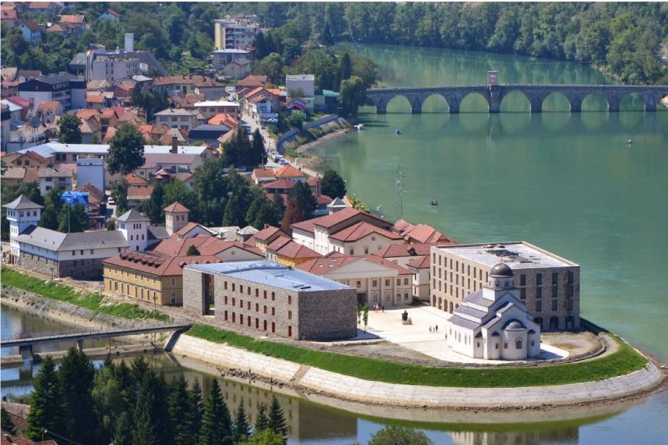 Visegrad