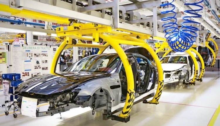 Auto industrija 750x430