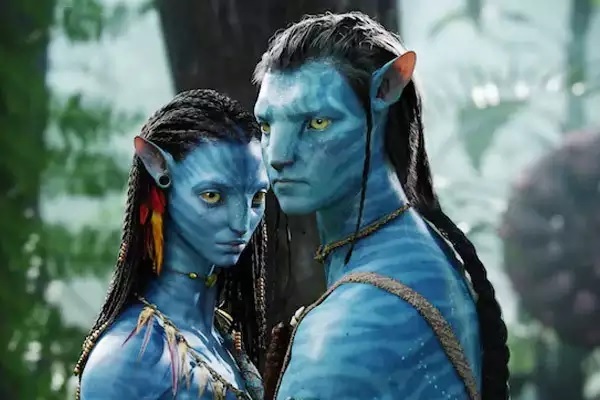 Avatar