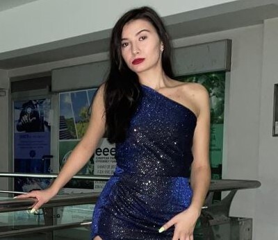 Azra sabanovic