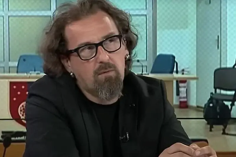 Damir Marjanović