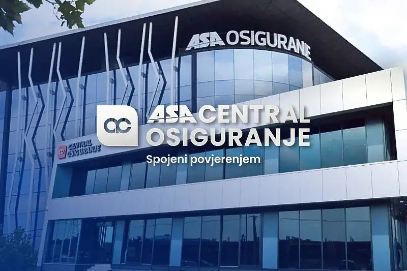 ASA Central Osiguranj