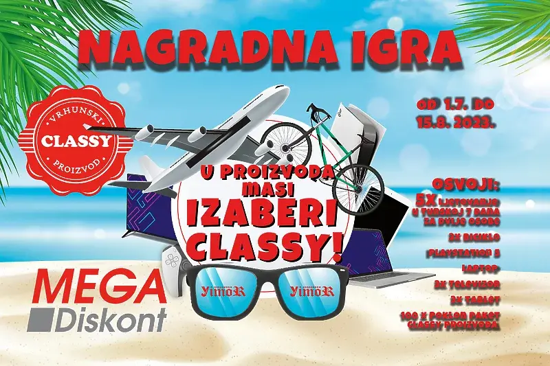 MEGA Diskont