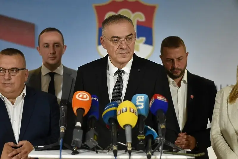 Milan Miličević