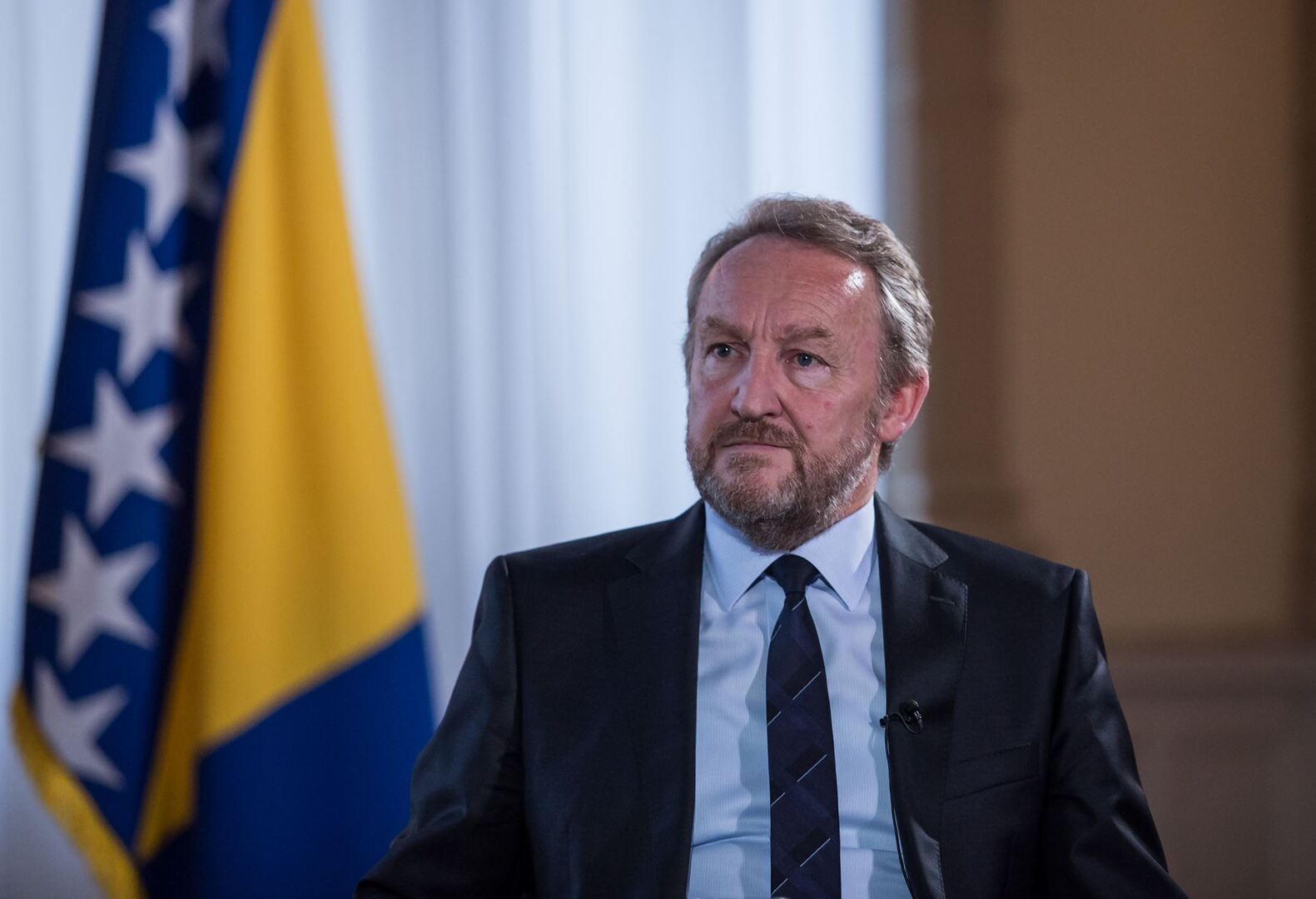 Bakir izetbegovic