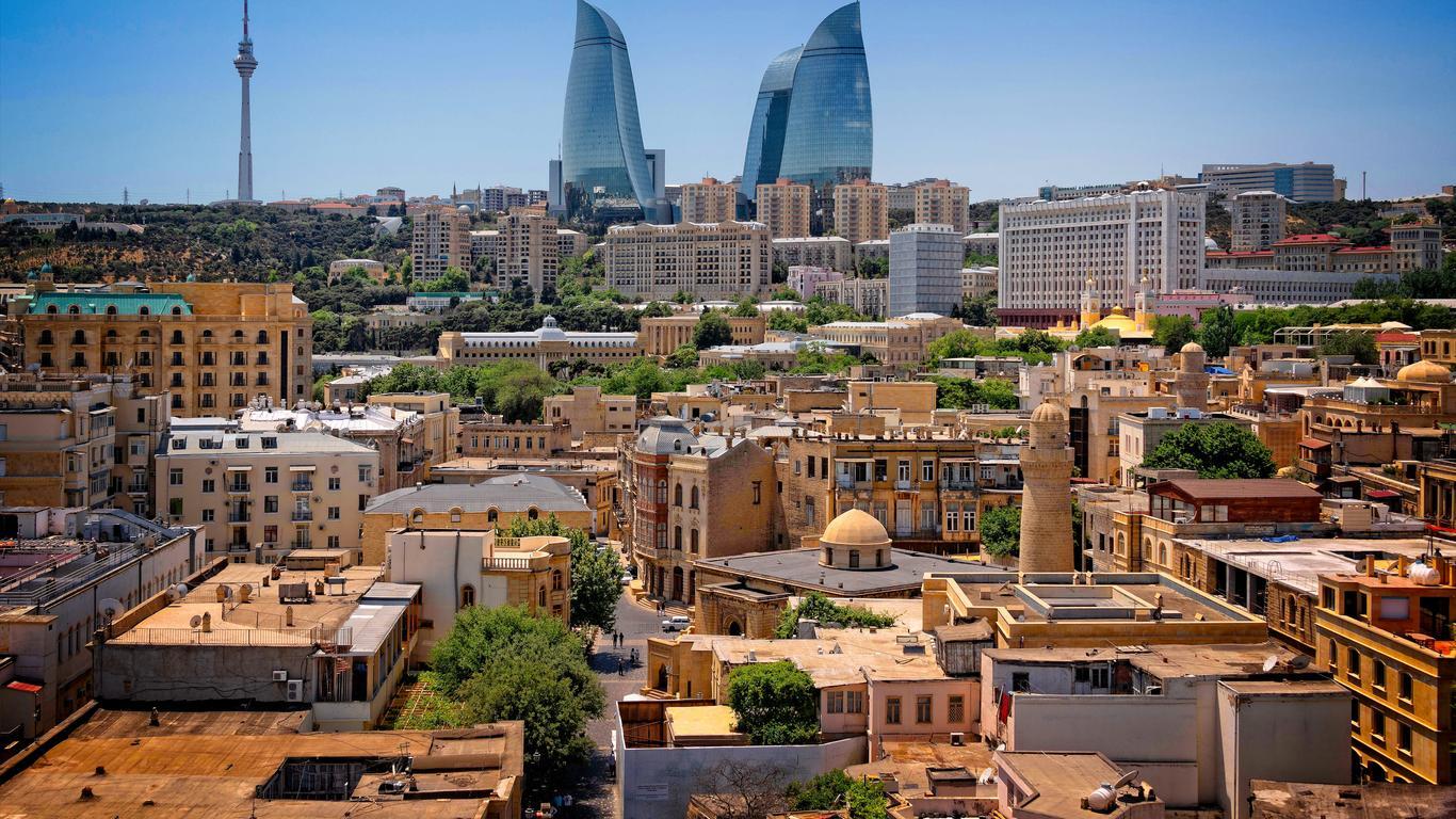 Baku 7