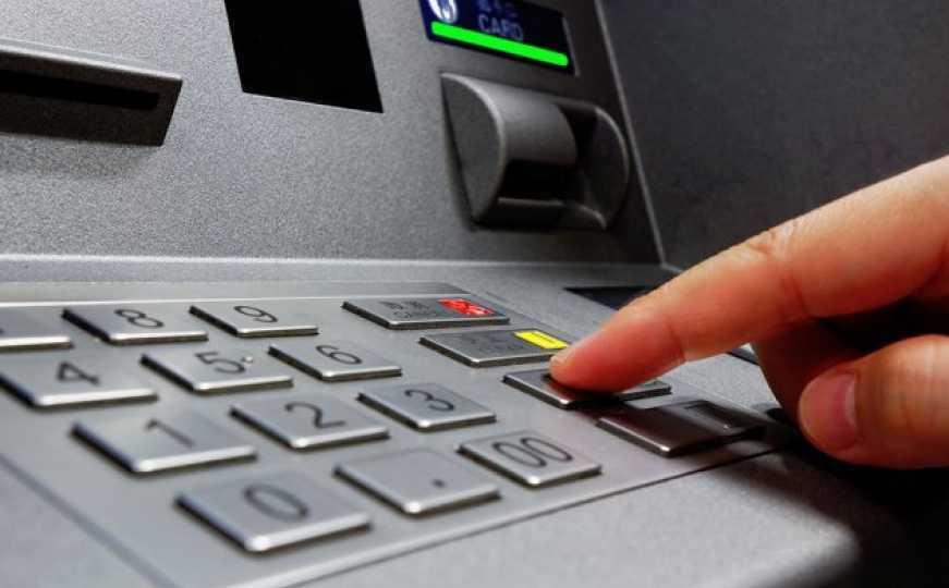 Bankomat